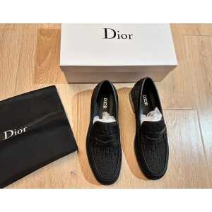 Dior Slippers For Men